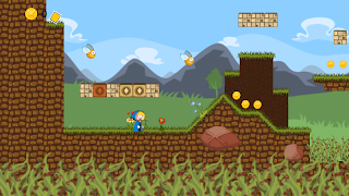 برنامه‌نما Mini's Magic World عکس از صفحه