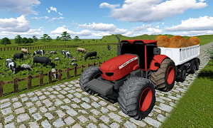 Farm Sim - Real Farming Simula screenshot 5