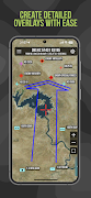 Tactical NAV captura de pantalla 3