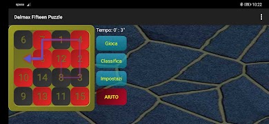 Dalmax 15 पहेली स्क्रीनशॉट 5