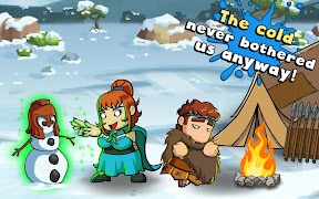 Spartania: The Spartan War 스크린샷 6