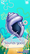 Magic Conch Shell Ekran Görüntüsü 7