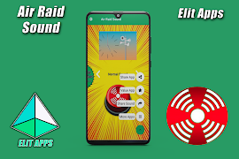 Air Raid Button screenshot 2