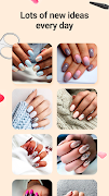 Manicure Ideas - Nail Design 2 screenshot 3