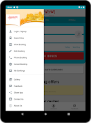 Sharma Travels (Nanded) screenshot 6