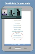 Meetings TJ LITE screenshot 5
