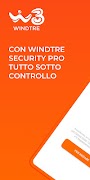 WINDTRE Security Pro poster