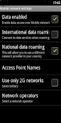 Boost mobile network reset code guide Screenshot 1