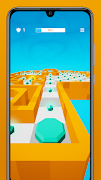 Logicka 3D: Action Maze Game স্ক্রিনশট 4