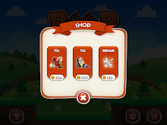 PoopBusters 스크린샷 4