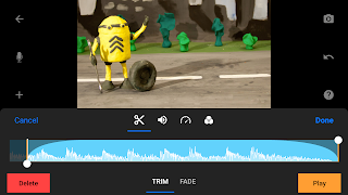 Stop Motion Studio 스크린샷 2