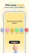 Mood & Habit Tracker Journal screenshot 7