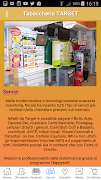 Tabaccheria Target poster