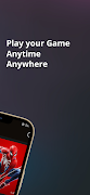 Broming  - Cloud Gaming 截图 4