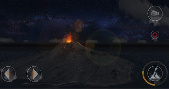 Volcano Fire Fury 截圖 3