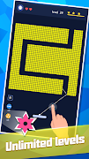 Break Bricks - Bricks Breaker imagem de tela 2