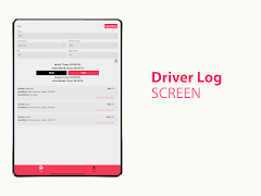 7 Schermata DriverLogs Pro
