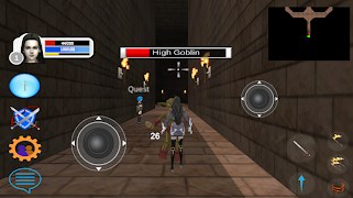 On Field Screenshot 7