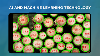 Timbeter Container 截圖 2
