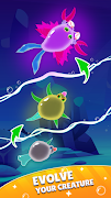 Ocean Evolution: Survive War Z screenshot 1