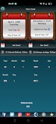 Years & Days Calculator screenshot 7