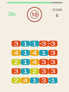 Tile Plus screenshot 2