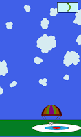 Cow Drop screenshot 2