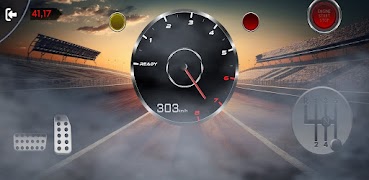 Redline Engine Sounds скриншот 5