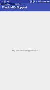 Check MIDI Support bài đăng