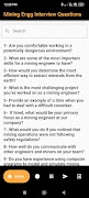 Mining Engineering Interview الملصق