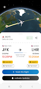 Flight Tracker - Flights25 ภาพหน้าจอ 2