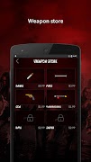 Zombie Apocalypse GPS screenshot 4