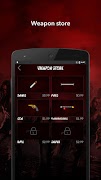 Zombie Apocalypse GPS screenshot 4