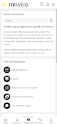 MoviConnect screenshot 2