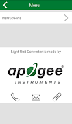 Light Unit Converter ภาพหน้าจอ 2