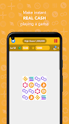 Crypto Connect syot layar 1