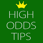 High Odds Tips - Betting Tips simgesi