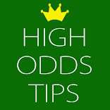 High Odds Tips - Betting Tips