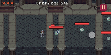 EverKnight screenshot 1