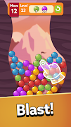 Super Bubble Blast screenshot 6