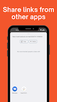 Social Vid Downloader screenshot 4