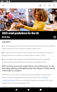 TCS Perspectives 截图 7