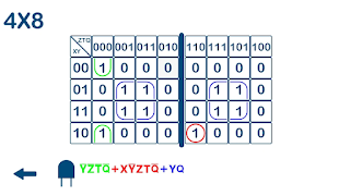 Karnaugh KMap One Pro скриншот 4