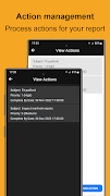 Report Generator ภาพหน้าจอ 3