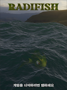 RADIFISH screenshot 1