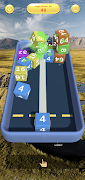 Match Cube 2048 تصوير الشاشة 4