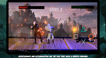 Valhalla Spartan God Warrior screenshot 1