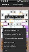 Number Place Next Play syot layar 1