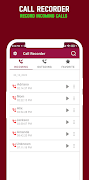 Call Recorder - RecordCalls poster