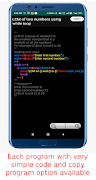 Python Programming screenshot 7